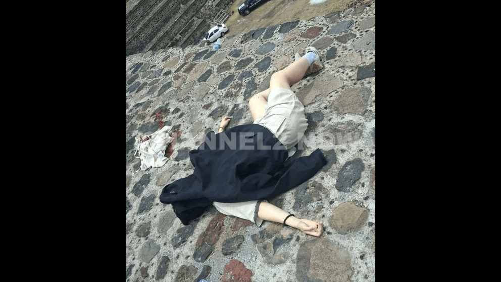 Canadian Tourist Li Desong Identified as Victim in Deadly Shooting at Teotihuacán Pyramids Near Mexico City; Suspect Julio César Jasso Ramírez, 27, Killed After Opening Fire on Visitors at Pyramid of the Moon