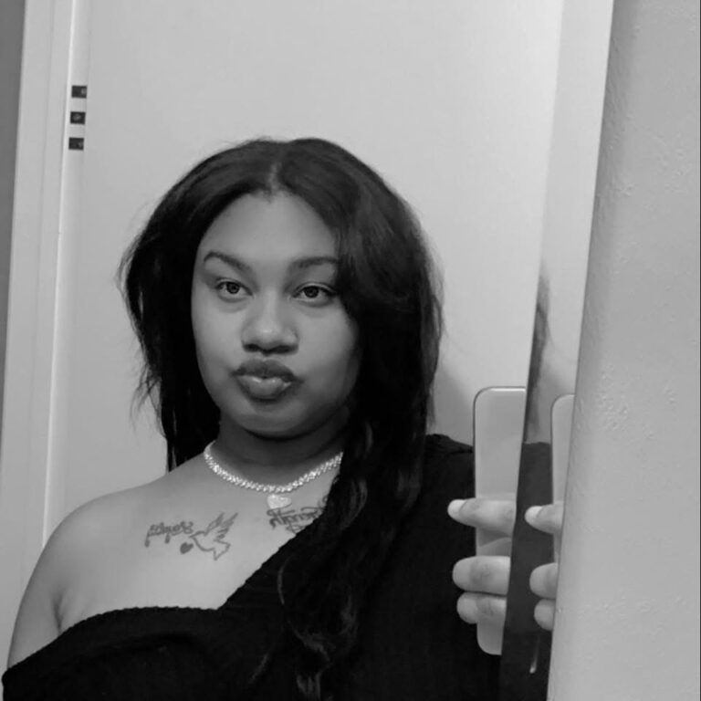 Tyra Carmen Lattitia Bradley, 24, of Easley Killed in Devastating Early Morning Crash on Interstate 85 Near 9 Mile Marker in Anderson County; Ford F-150 Drifted Off Roadway and Struck Parked 18 Wheeler After Driver May Have Fallen Asleep