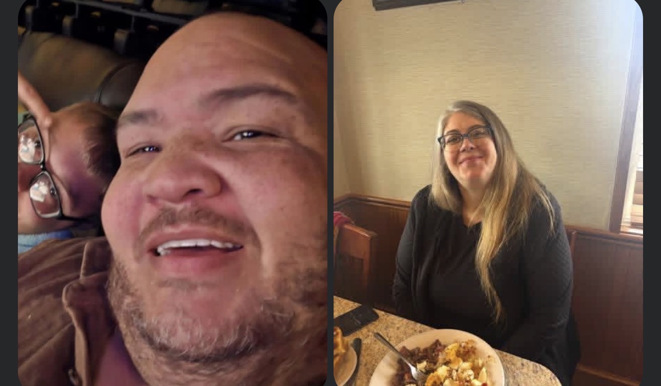 Lisa Adkins, 50, Killed in Downtown Goshen Shooting at Main & Clinton Streets; Ex-Spouse Aaron Holliday Dies by Self-Inflicted Gunshot After Indiana State Police PIT Maneuver Across Fulton, Pulaski & Cass Counties.