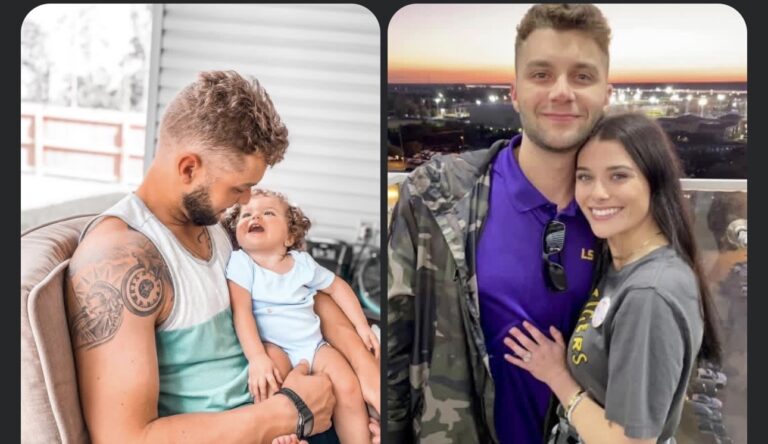 Aaron Gremillion, 29, of Denham Springs Killed in Devastating Crash on U.S. Highway 61 North of Gramercy; Vehicle Overturned After Exiting Roadway into Median as Seatbelt Not Worn