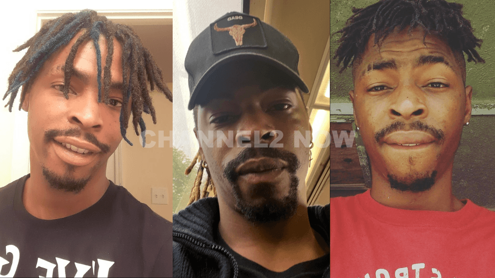 Manhunt Underway for Armed Murder Suspect Damian Strozier, 31, Near I-75 After Officer Involved Shooting on Leland Drive and Windy Hill Road in Cobb County