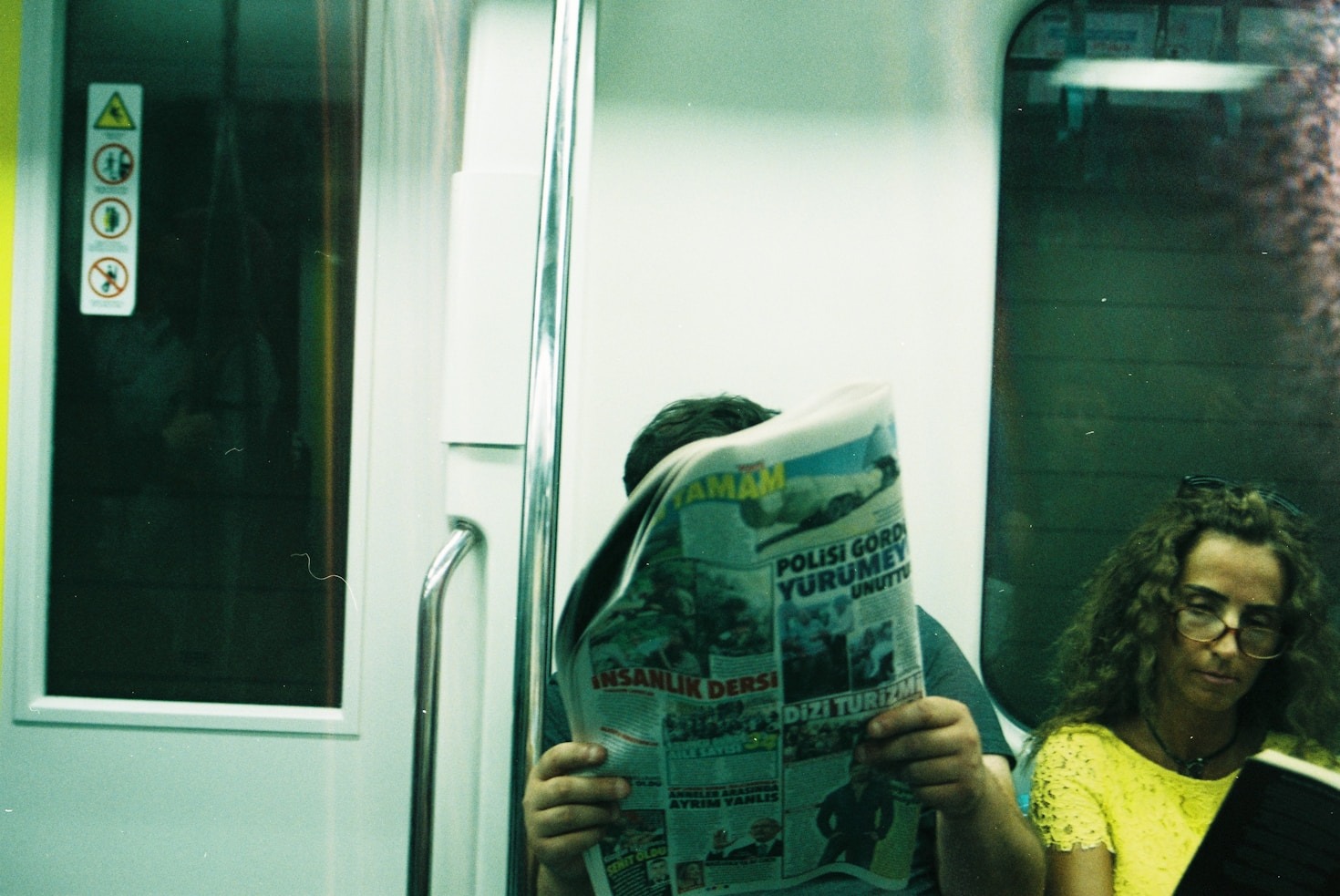 Tech Innovations Transforming Daily Life